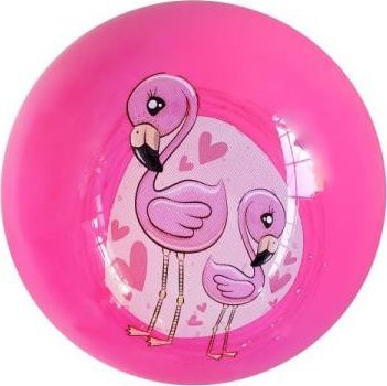 Artyk Piłka PVC 230mm Flaming 133855