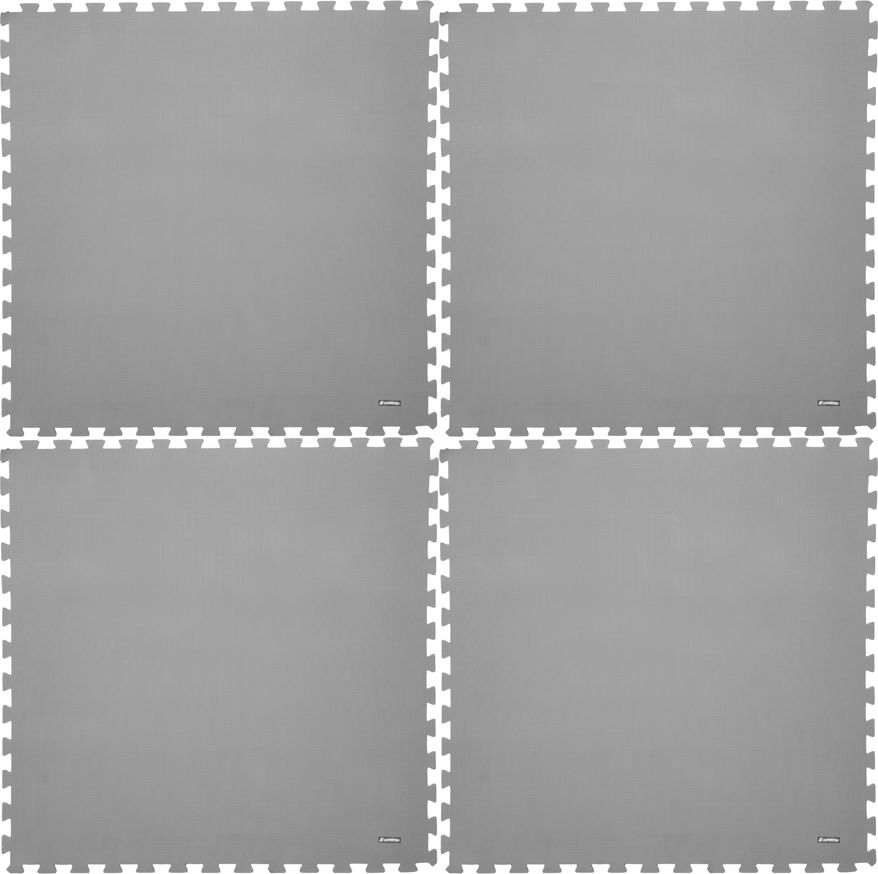inSPORTline MATA FITNESS INSPORTLINE EVA80 200X200X1 CM PUZZLE DO ĆWICZEŃ