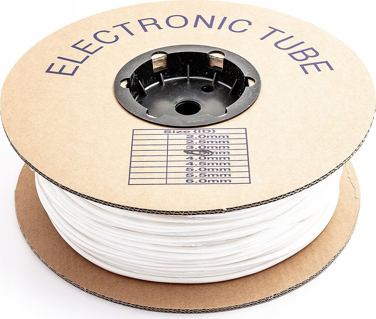 IHL Profil biały średnica 3.5mm 200m BA-35