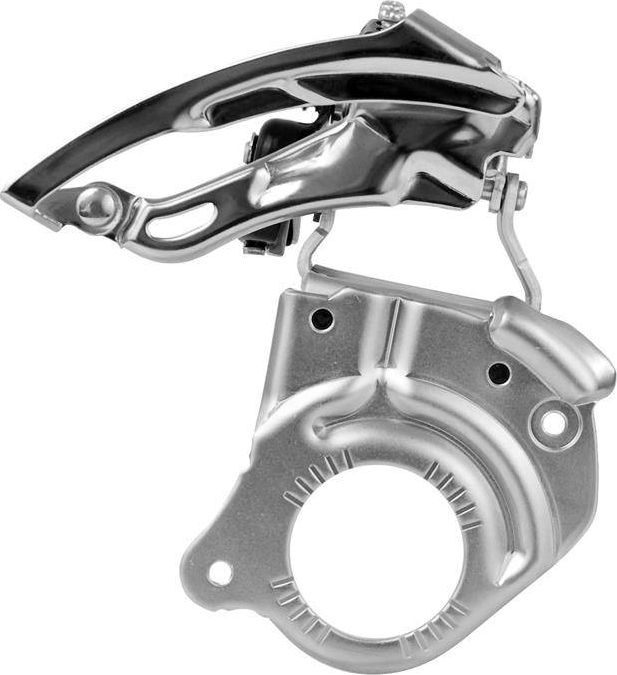 Shimano Przerzutka przednia Shimano Acera FD-M330-E, do ram 34,9 mm, pod oś suportu