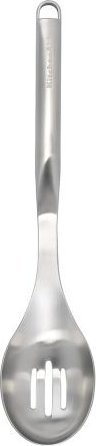 KitchenAid Łyżka z dziurkami PREMIUM Stainless steel / KitchenAid