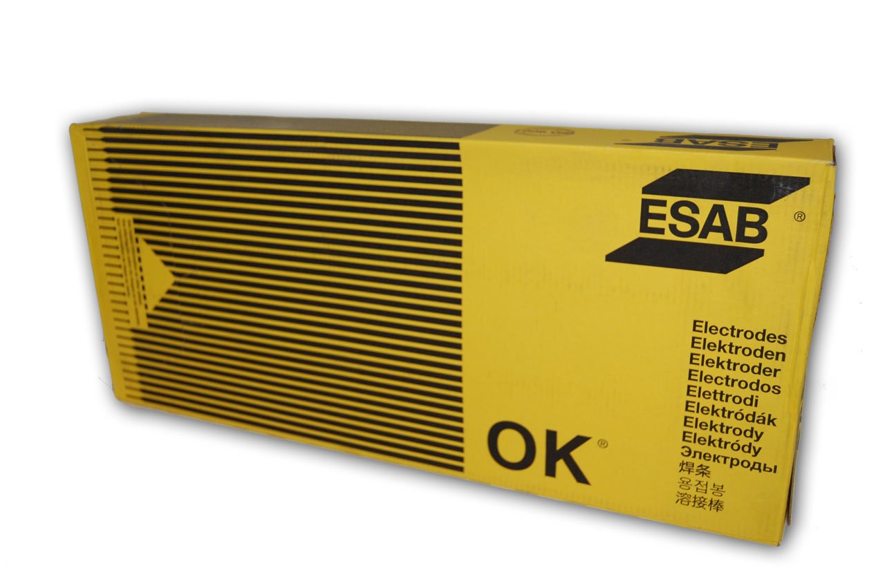 Esab Elektroda rutylowa ER 146 3,25mm 6,5kg - 4586324P00
