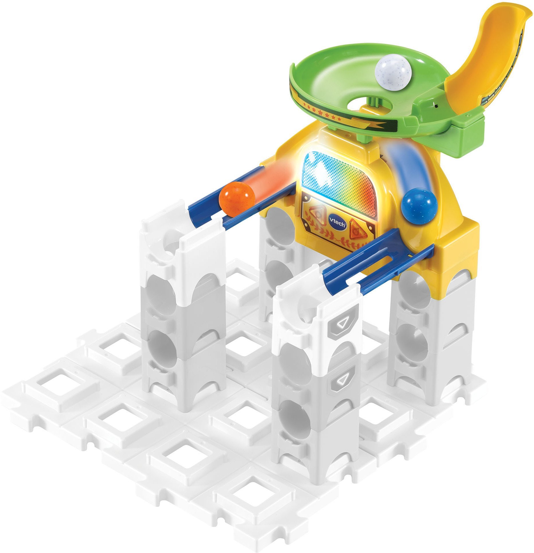 Vtech Marble Rush - Expansion Kit Electronic - Lejek