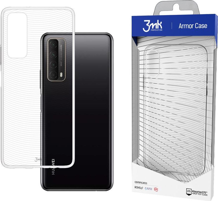 3MK Huawei P Smart 2021 - 3mk Armor Case