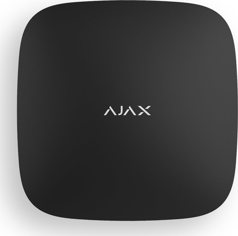 Ajax CONTROL PANEL WRL HUB 2 4G/WHITE 38241 AJAX