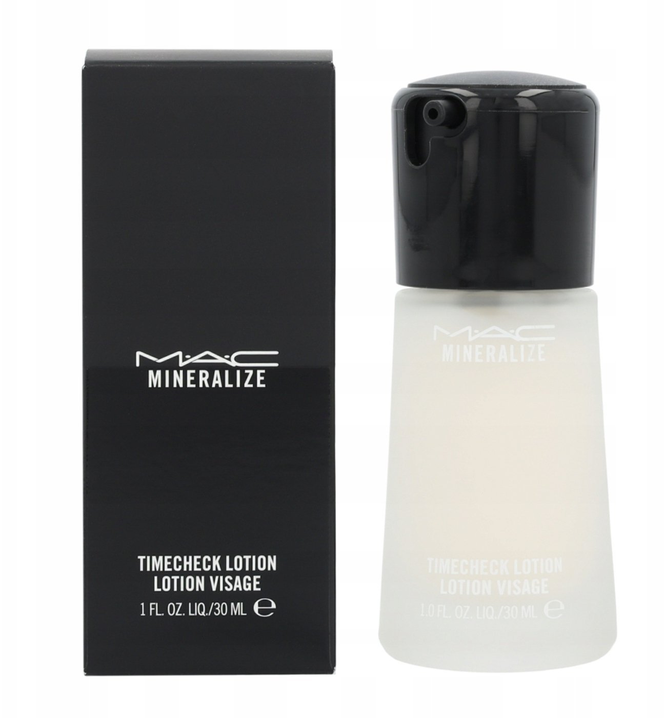 MAC, Mineralize, Smoothes, Lotion, For Face, 30 ml For Women