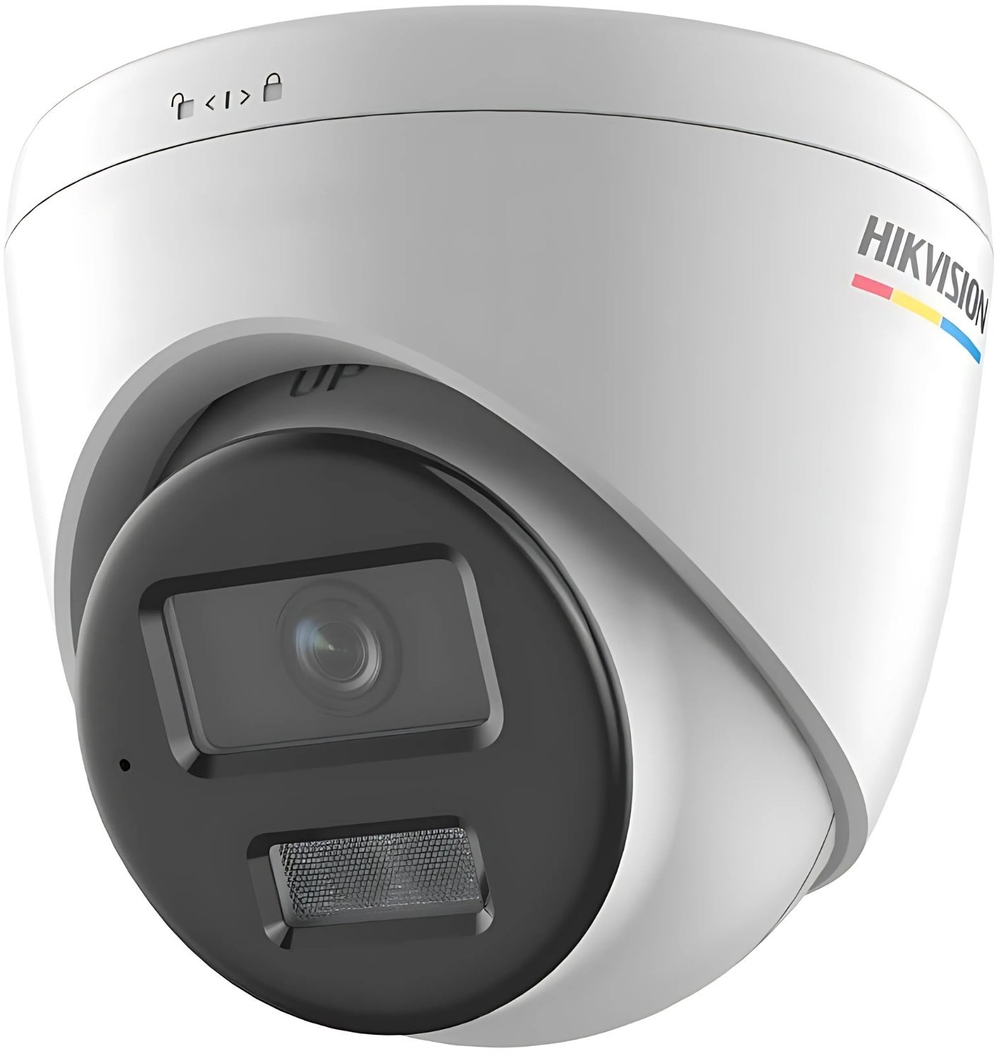 Kamera IP Hikvision DS-2CD1367G2H-LIU 4mm PL