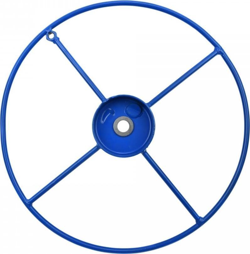 Geko Koło do podnośnika płyt gipsowych 32#