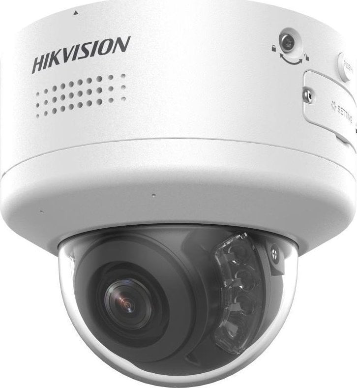 KAMERA IP HIKVISION DS-2CD2787G2H-LIPTRZS2U/SL(2.8-12mm)