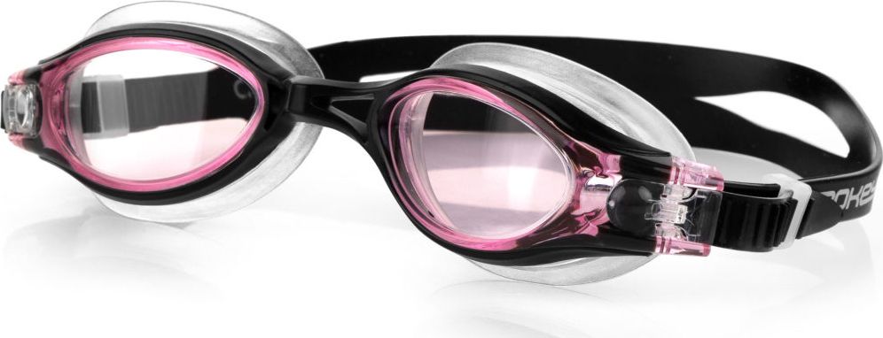 Spokey Okulary pływackie damskie TRIMP Spokey