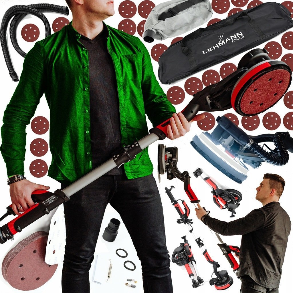 Szlifierka Lehmann Aurore