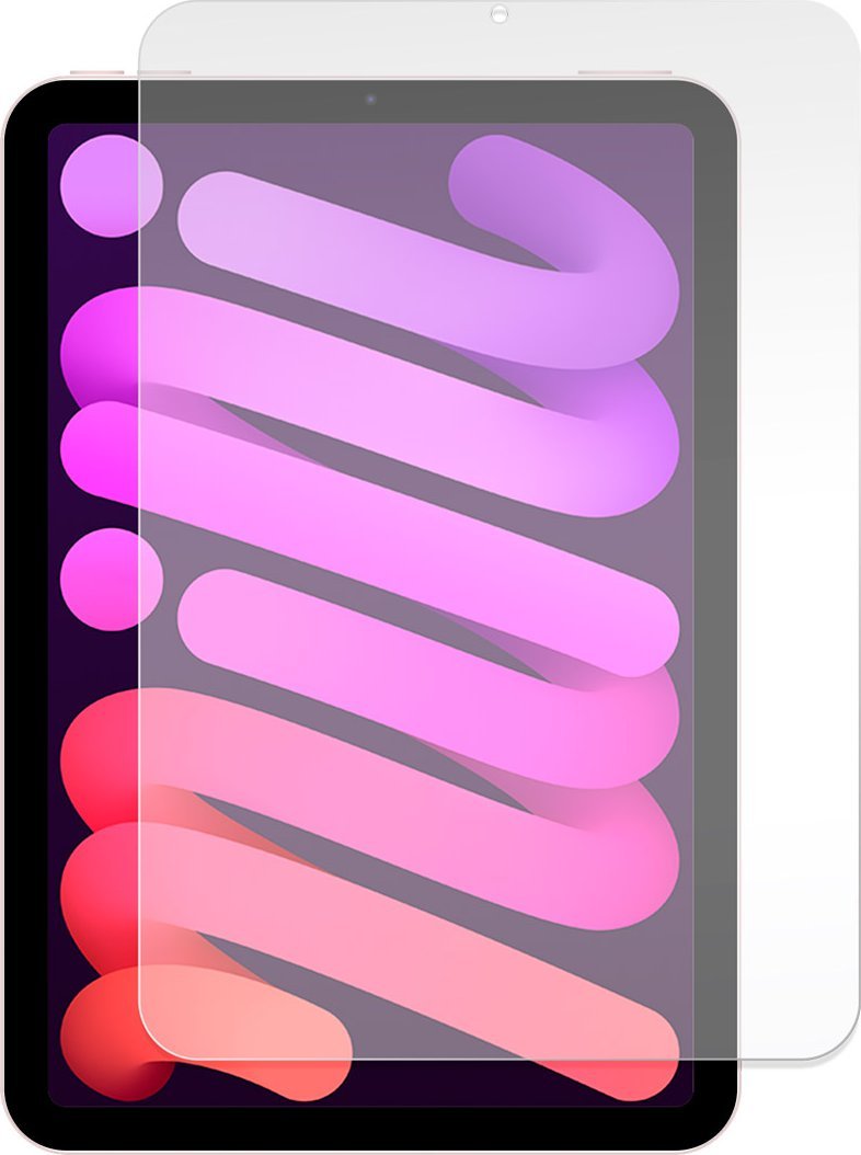 Compulocks Screen Shield - iPad Mini (6th gen.) - 8.3"