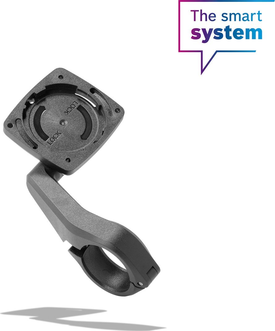 Bosch Uchwyt Bosch INTUVIA 100 25,4mm