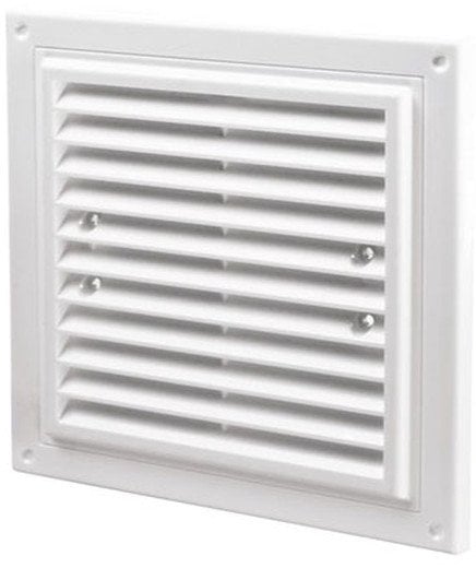 VENTILATION GRID WITH BLINDS HAUSHALTMV3