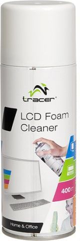 Tracer Pianka do czyszczenia ekranów LCD 400 ml (TRASRO42097)