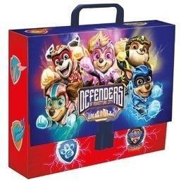 Teczka z rączką A4 XL Psi Patrol