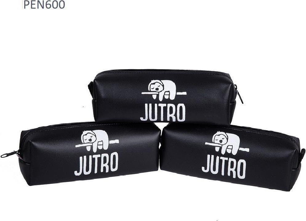 Piórnik jednokomorowy - Jutro