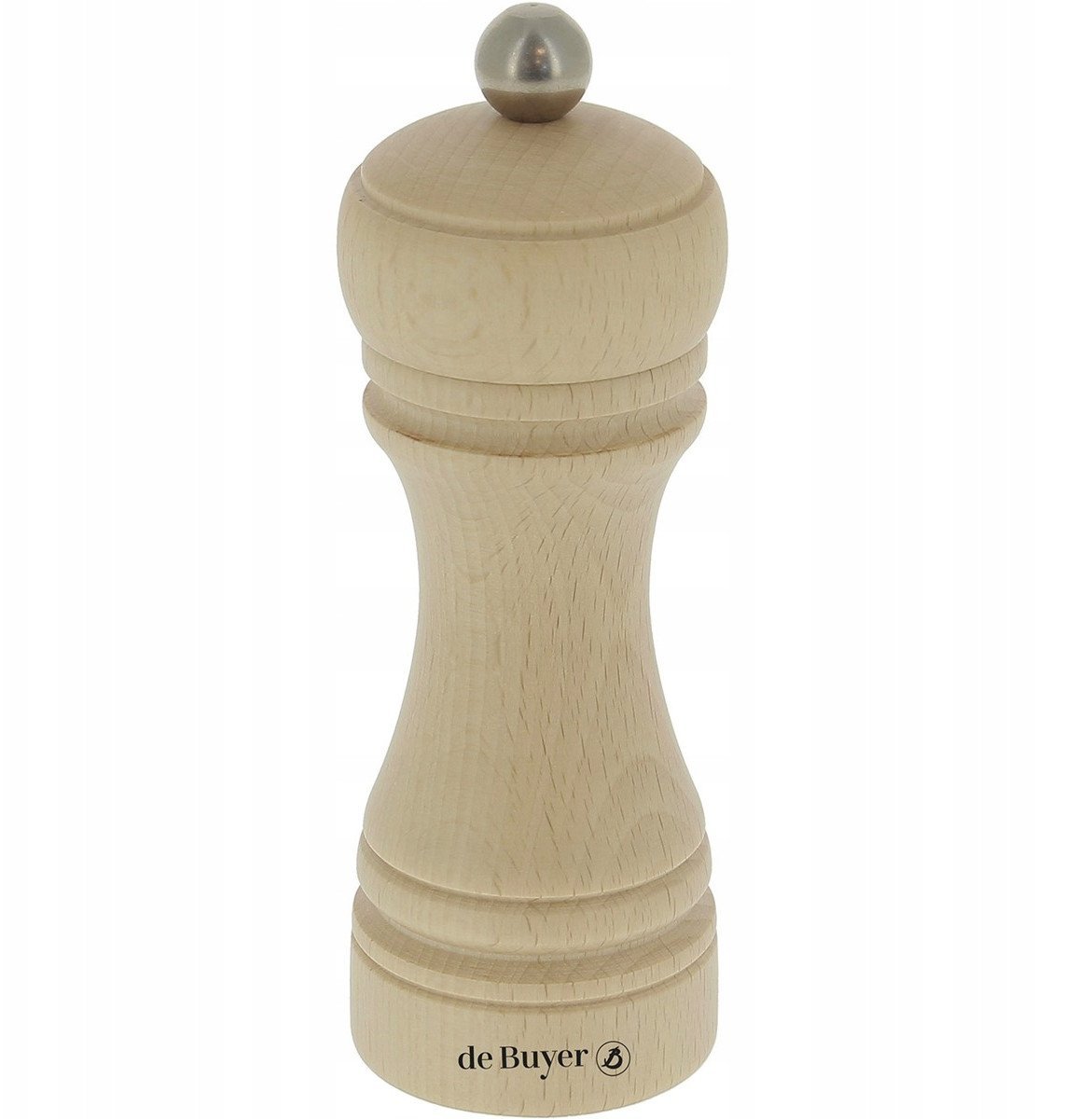 B BOIS RUMBA Młynek do przypraw 20 cm