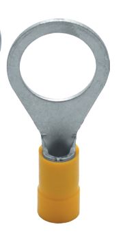 Ergom Końcówka kablowa KOI 25/8 M8 25mm E09KO-02010104400