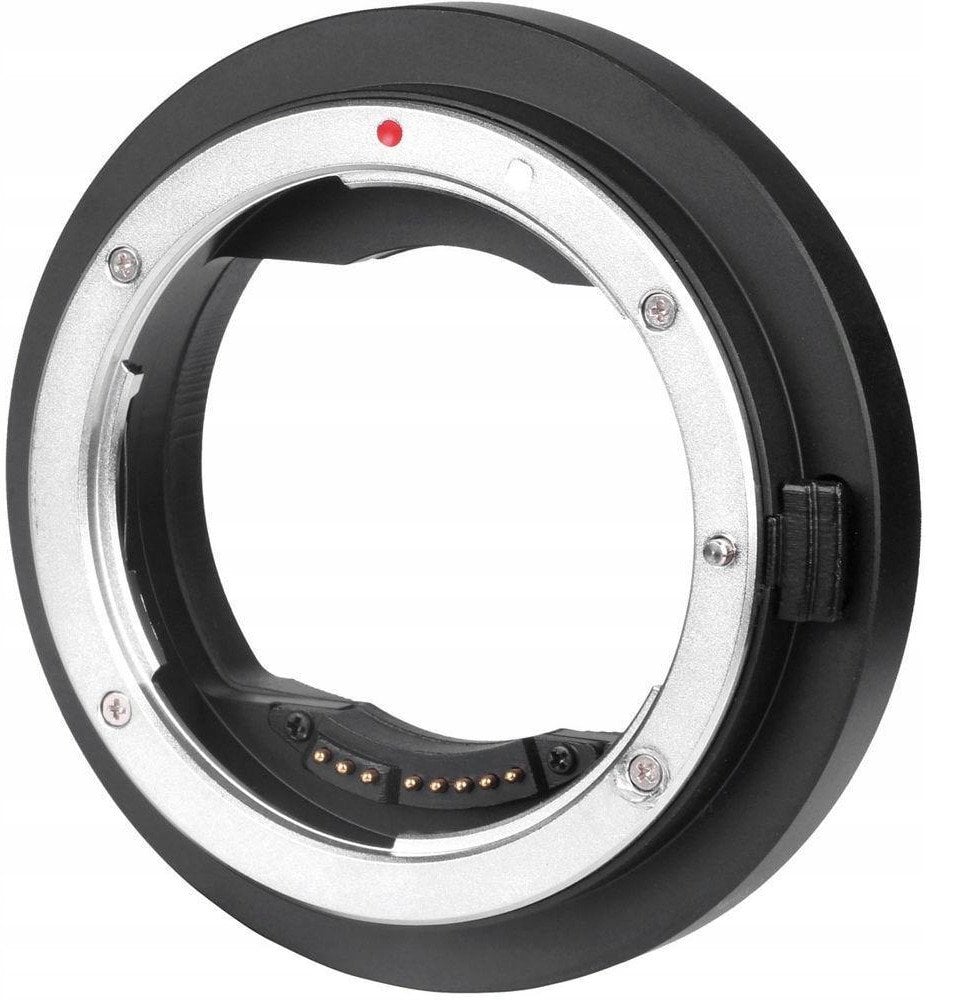 Viltrox EF-GFX II Ring Adapter