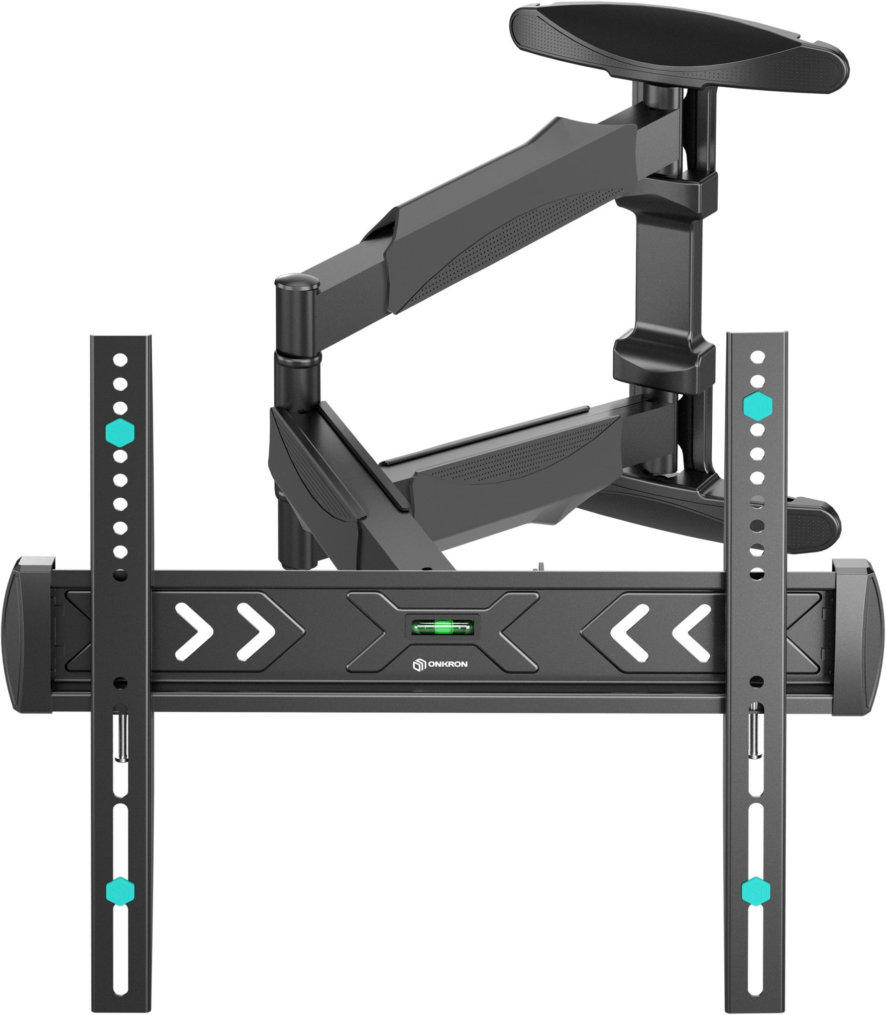 TV SET ACC WALL MOUNT /40-75"/BLACK NP47-B ONKRON NP47-B (4603728442075)