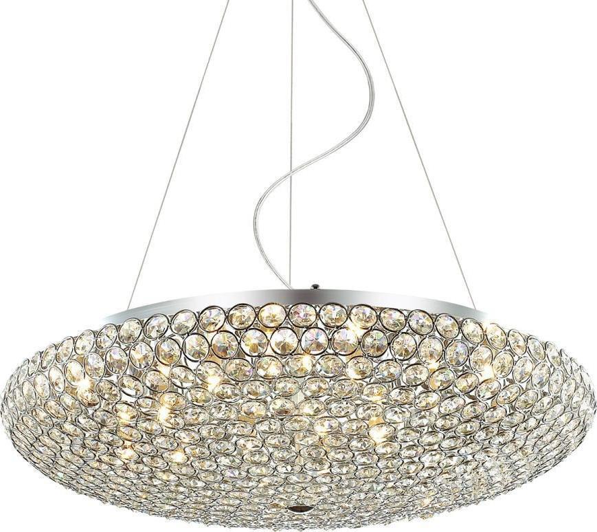 Lampa wisząca Italux Santo MA04995CA-012