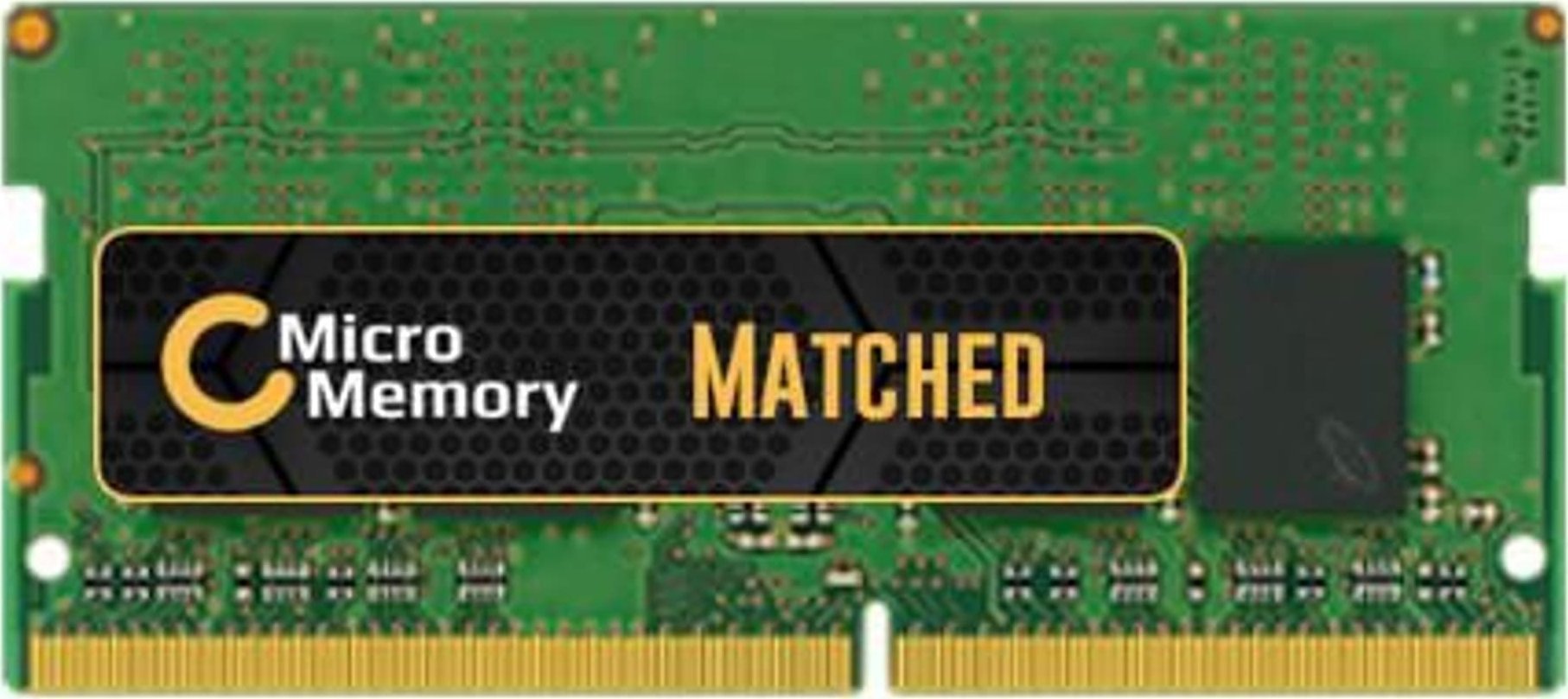 Pamięć dedykowana MicroMemory 8GB DDR4 2400MHz PC4-19200