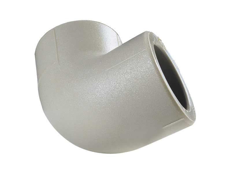 KAN-therm Kolanko PP 90° 40mm - 04104040