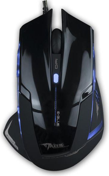 Mysz E-Blue Mazer R (EMS124BK)