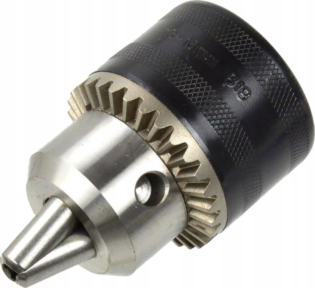 AWTools AW GŁÓWKA WIERTARKI 16mm B18 KLUCZYK