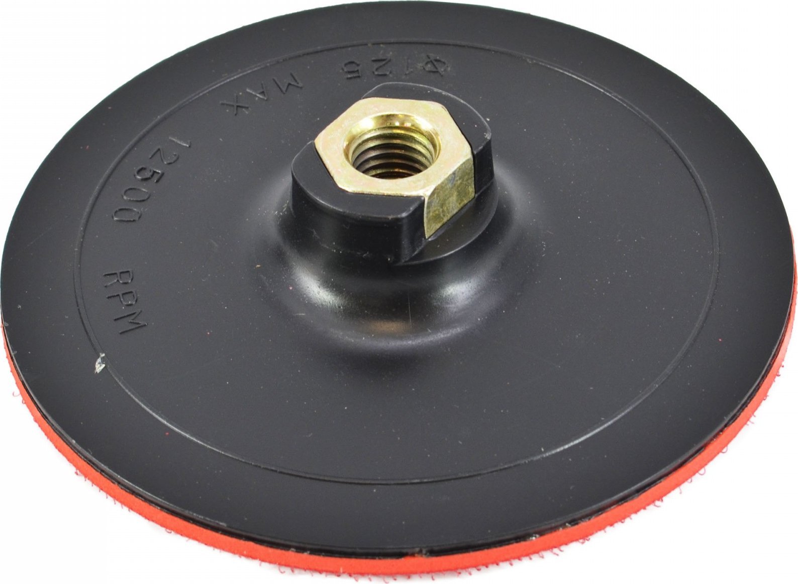 AWTools AWTOOLS DYSK 125mm DO SZLIFIERKI KĄTOWEJ, CIENKI