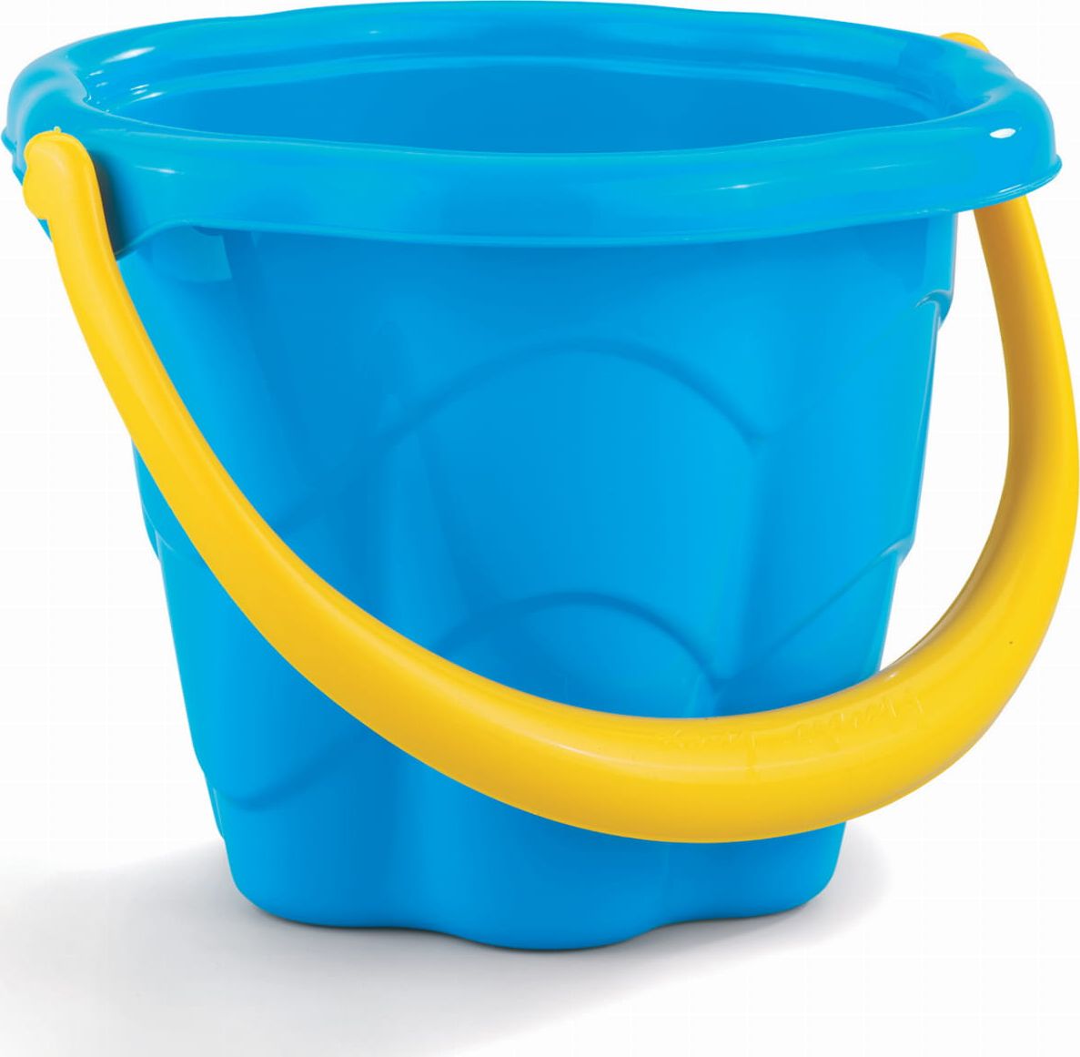 Marioinex Marioinex Zestaw Do Piaskownicy Wiaderko Fala Solo