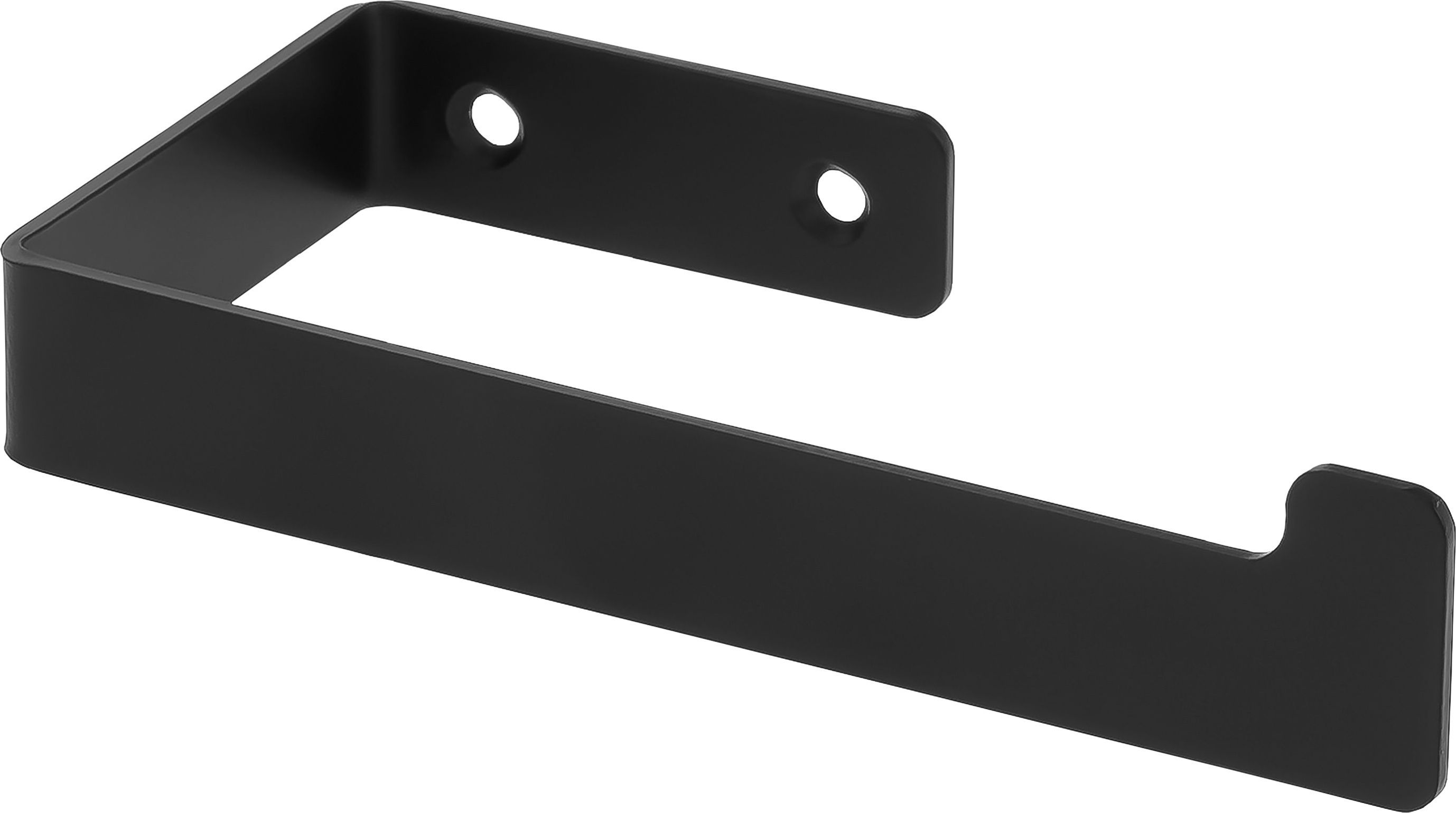 Deante Uchwyt na papier toaletowy ADM_N211 Czarny (ADM_N211)