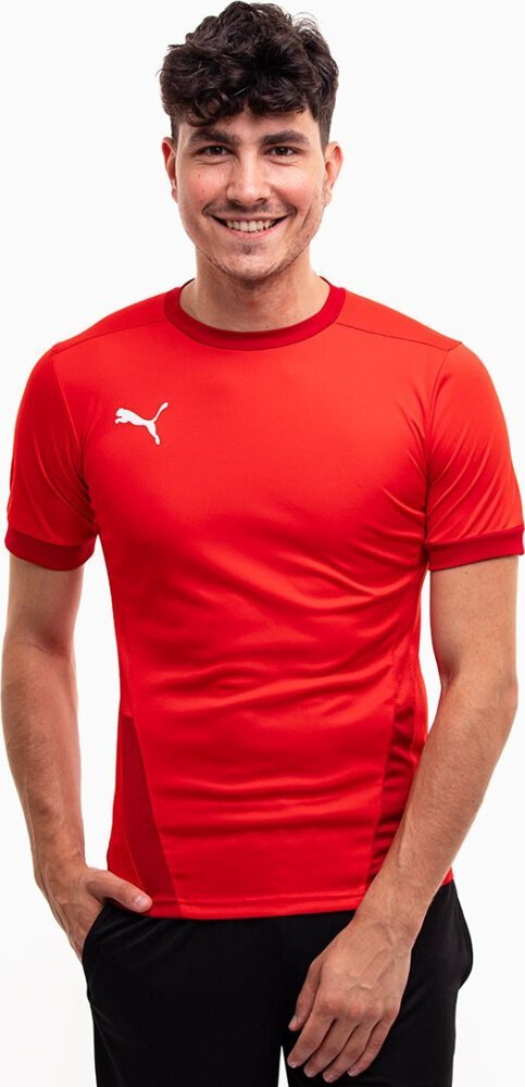 Puma Koszulka męska Puma teamGOAL 23 Jersey czerwona 704171 01 XL