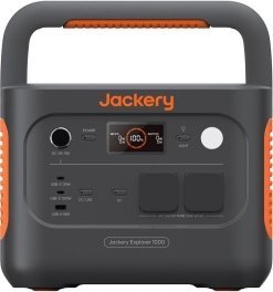 POWER STATION EXPLORER 1000V2/1070WH 21-0001-000221 JACKERY