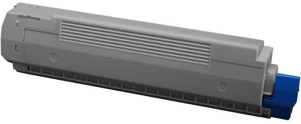 Toner Laser Precision zamiennik Oki 44643004 black