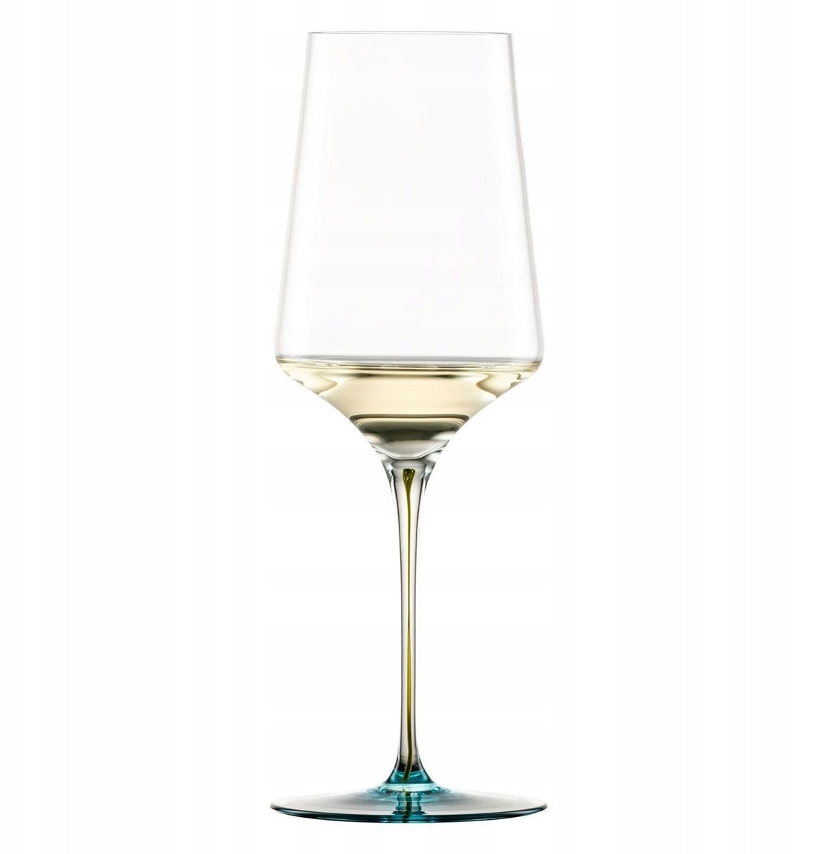 INK Wino białe 407 ml, szmaragdowy (1 szt.)