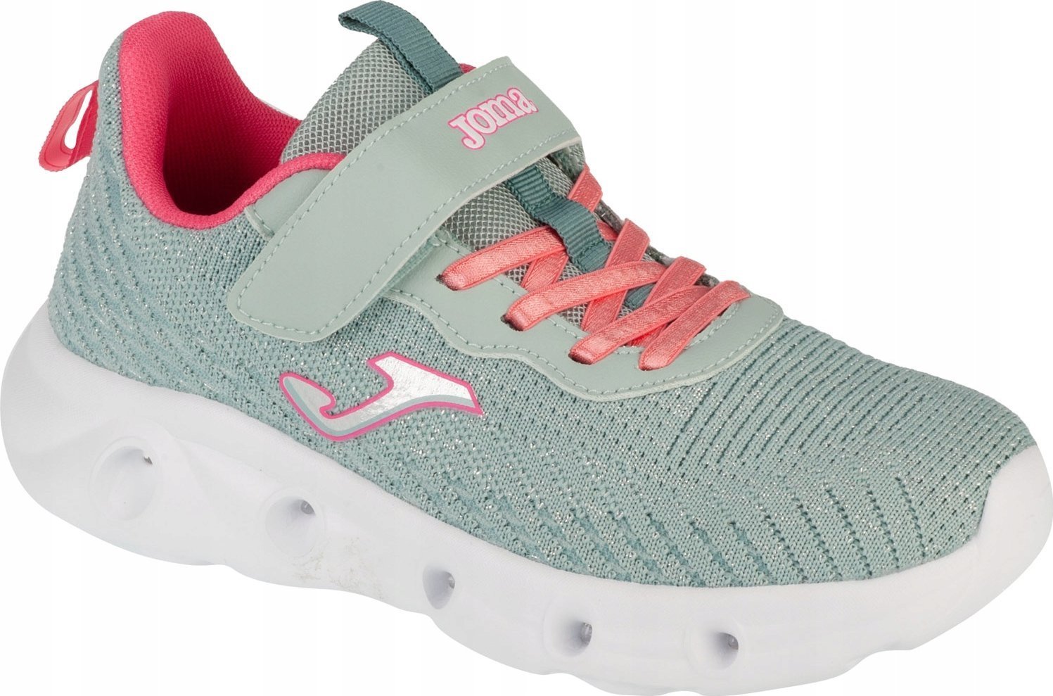 Joma Joma Butterfly Jr 2405 JBUTTS2405V Niebieskie 30