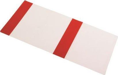 Panta Plast Okładka na zeszyt A4 PVC z regulacją MIX (10szt)