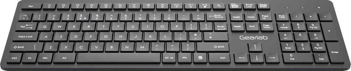 Klawiatura eStuff G220 USB Keyboard UK