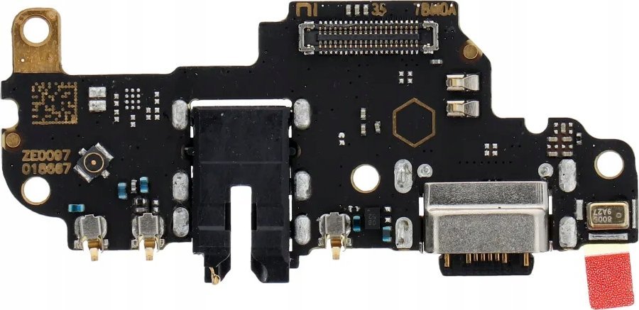 OEM Płytka ładowania do XIAOMI Poco F2 OEM (Fast Charger)