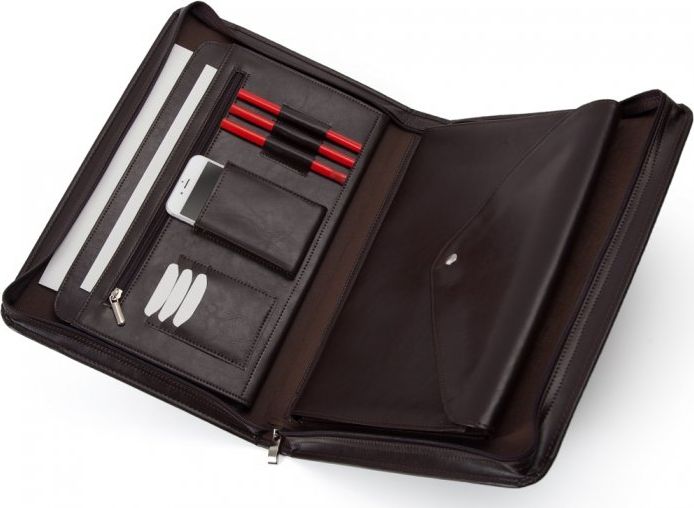 Solome POLSKA AKTÓWKA TECZKA BIWUAR NA TABLET SOLOME A4