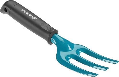Gardena GARDENA Classic Flower Fork (turquoise, 7.5 cm)