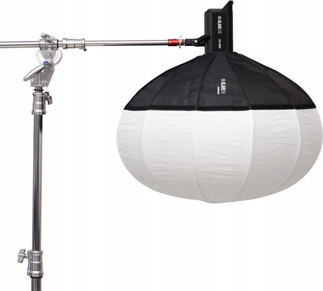 GlareOne GlareOne Lantern Softbox 85 PRO - zestaw z fartuchem