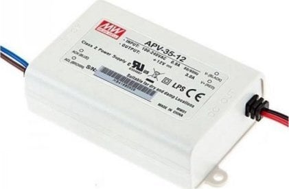 Sourcing IMPUL POWER SUPPLY LED 36W 12V 3A IP42