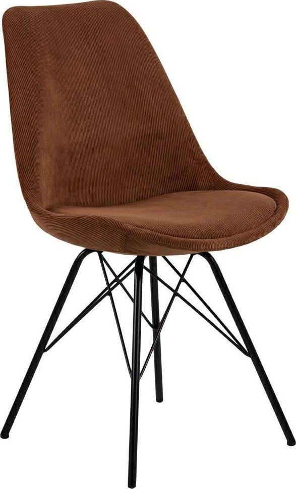 Actona Krzesło Eris Sztruks Cooper