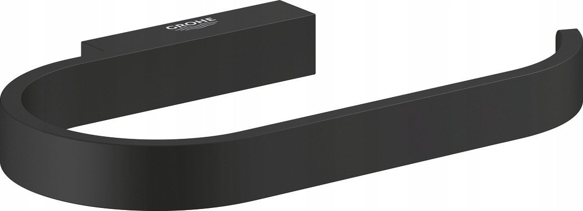 Grohe Grohe uchwyt na papier Selection, phantom black 41220KF0