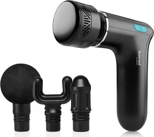 Masażer Medisana Masażer pistoletowy Medisana MG-50E z funkcją Hot&Cold