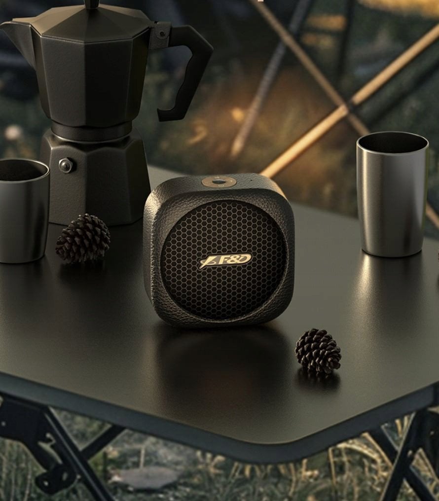 Fenda RW10 – Głośnik bezprzewodowy Bluetooth