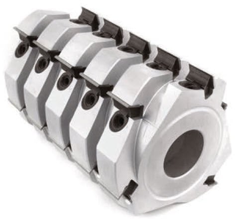 Głowica fr. TM06M AF3 125X148,5-24